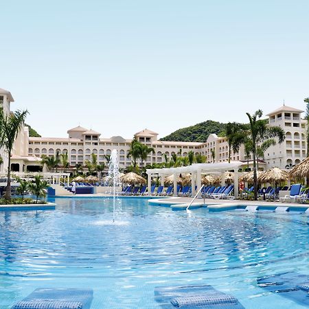 Riu Guanacaste Hotel Papagayo Bay ภายนอก รูปภาพ