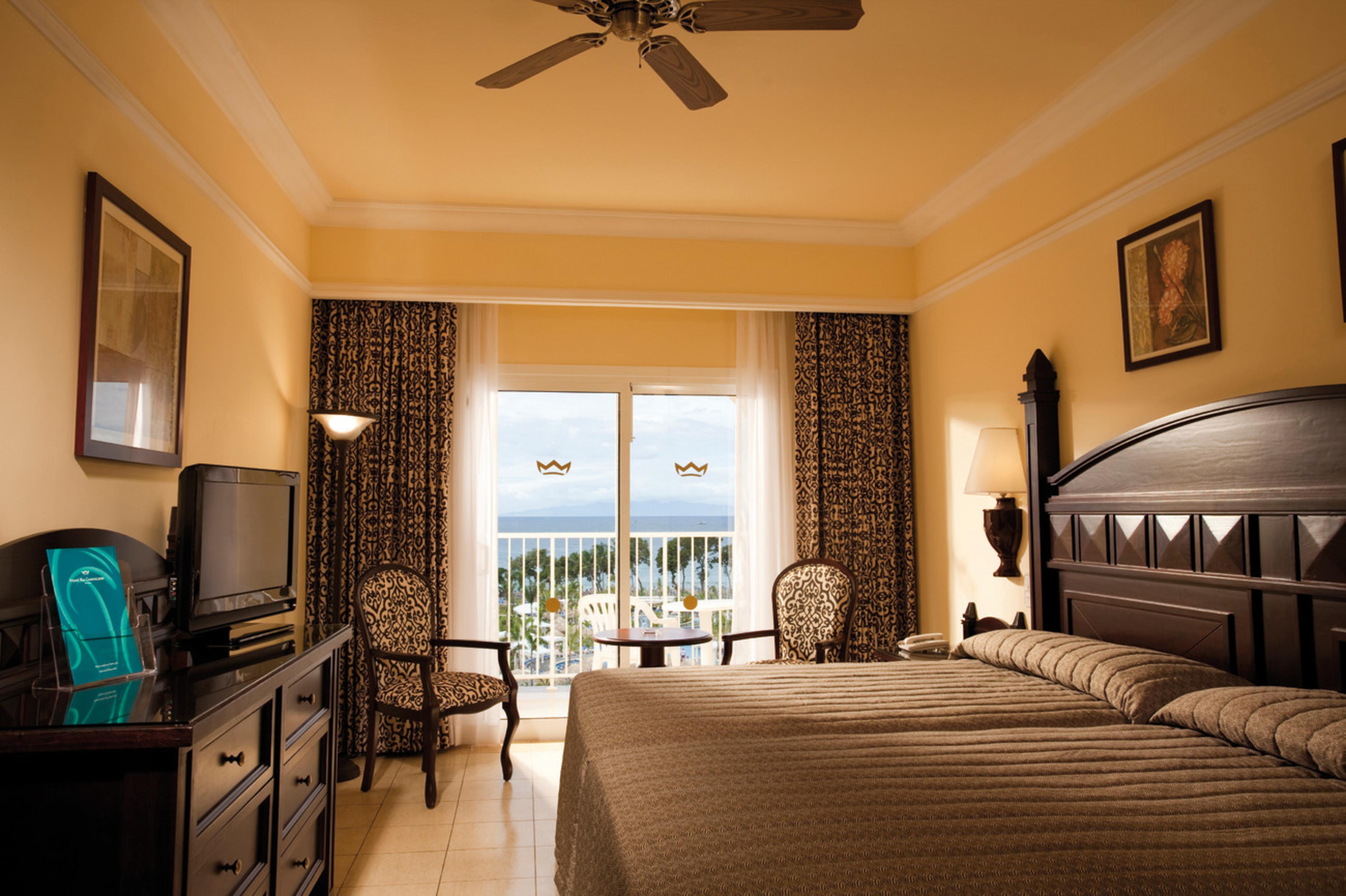 Riu Guanacaste Hotel Matapalo  ภายนอก รูปภาพ