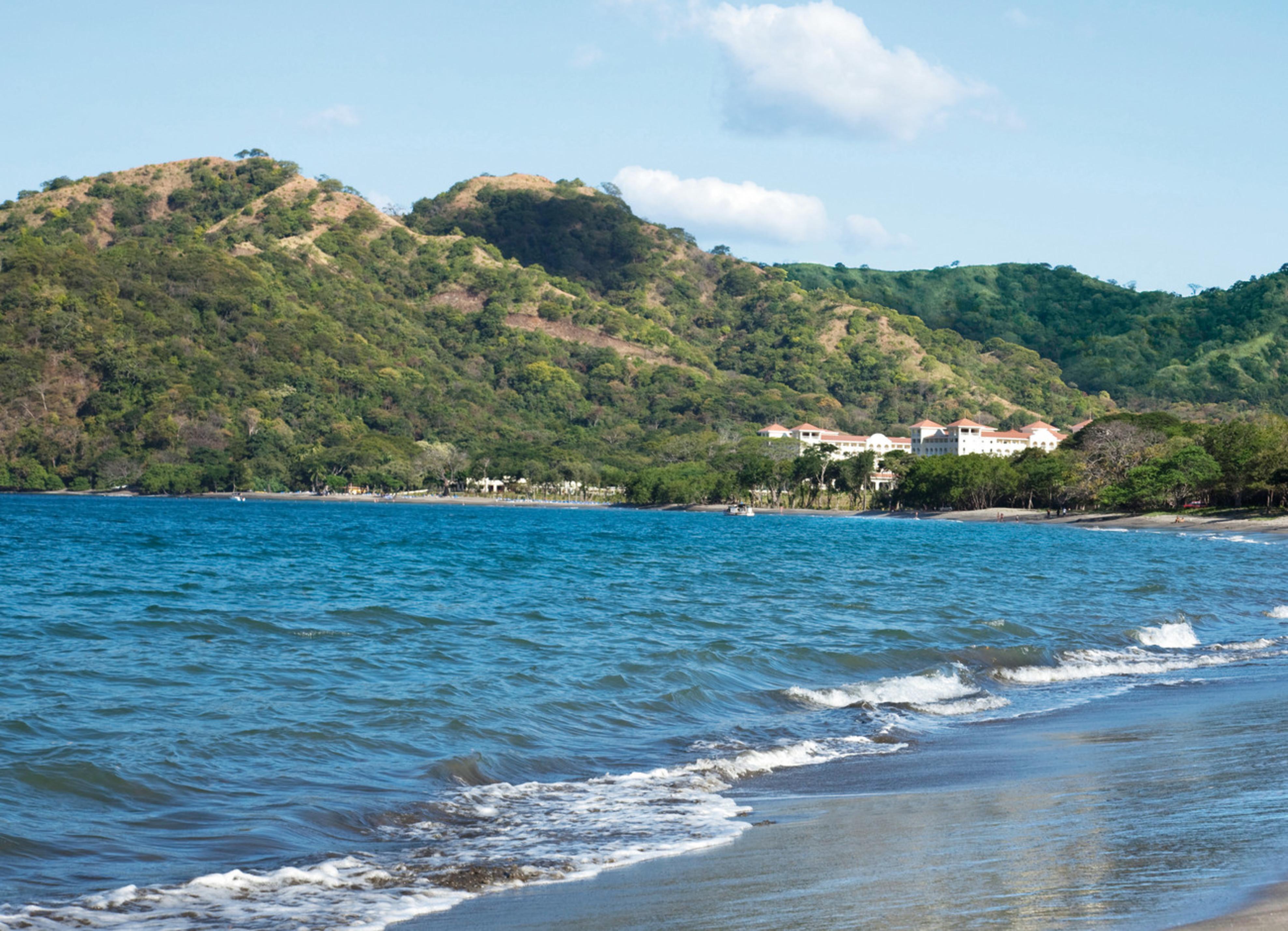 Riu Guanacaste Hotel Matapalo  ภายนอก รูปภาพ