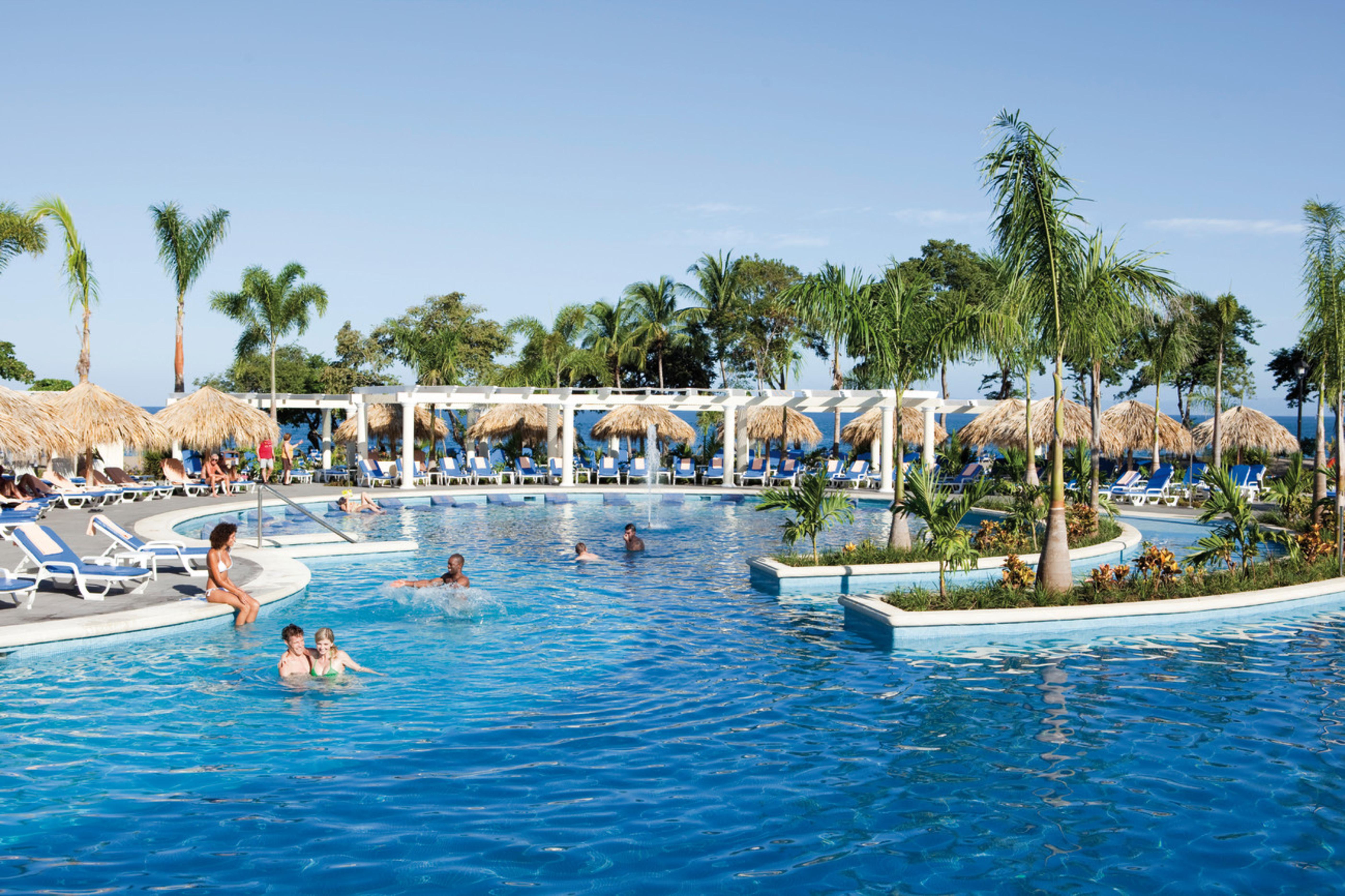 Riu Guanacaste Hotel Matapalo  ภายนอก รูปภาพ