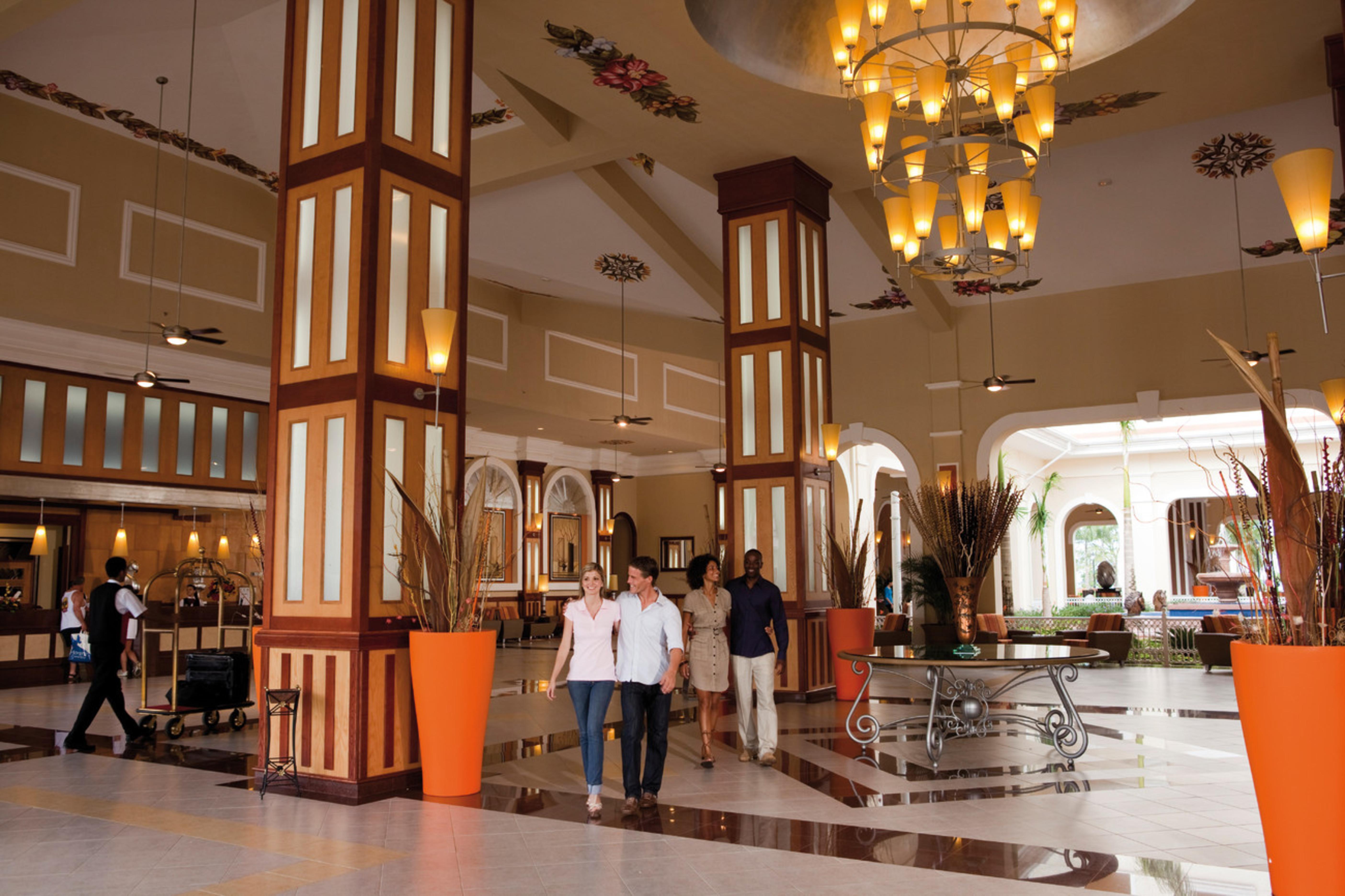 Riu Guanacaste Hotel Matapalo  ภายนอก รูปภาพ