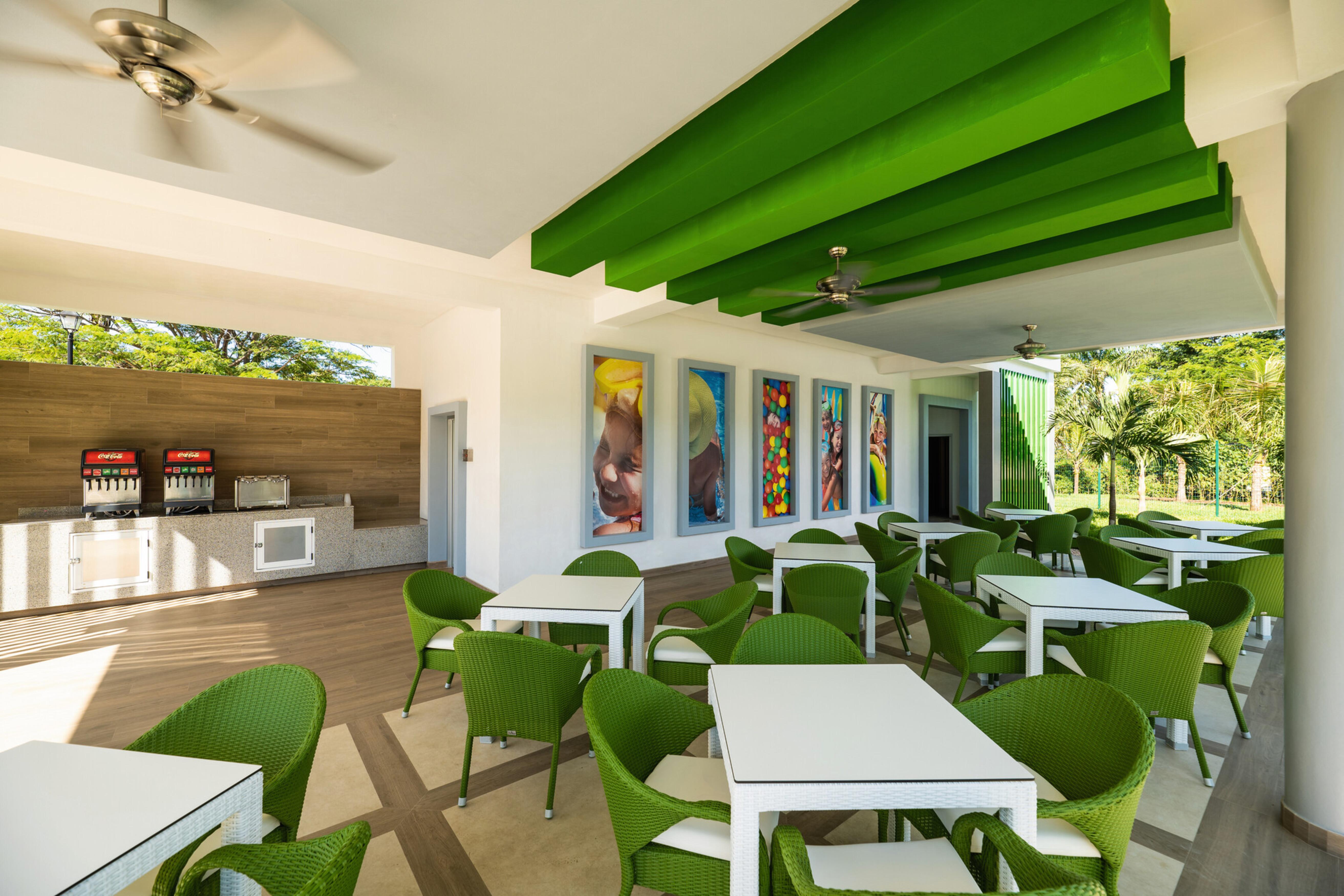 Riu Guanacaste Hotel Matapalo  ภายนอก รูปภาพ