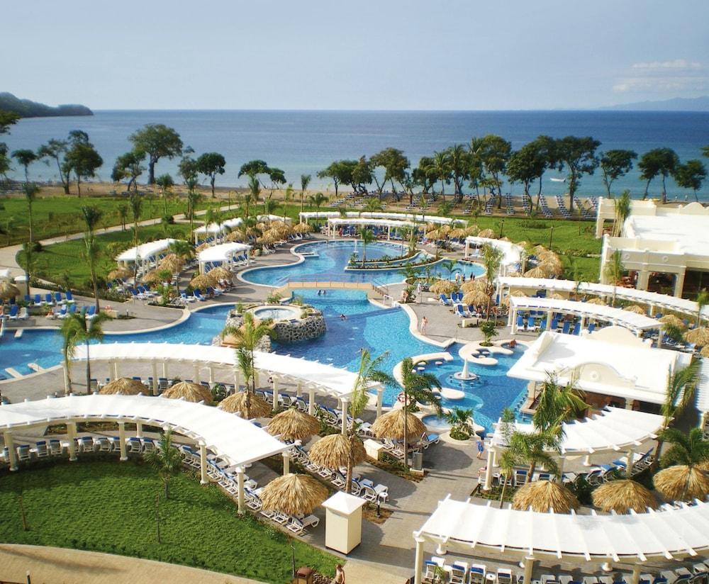 Riu Guanacaste Hotel Matapalo  ภายนอก รูปภาพ