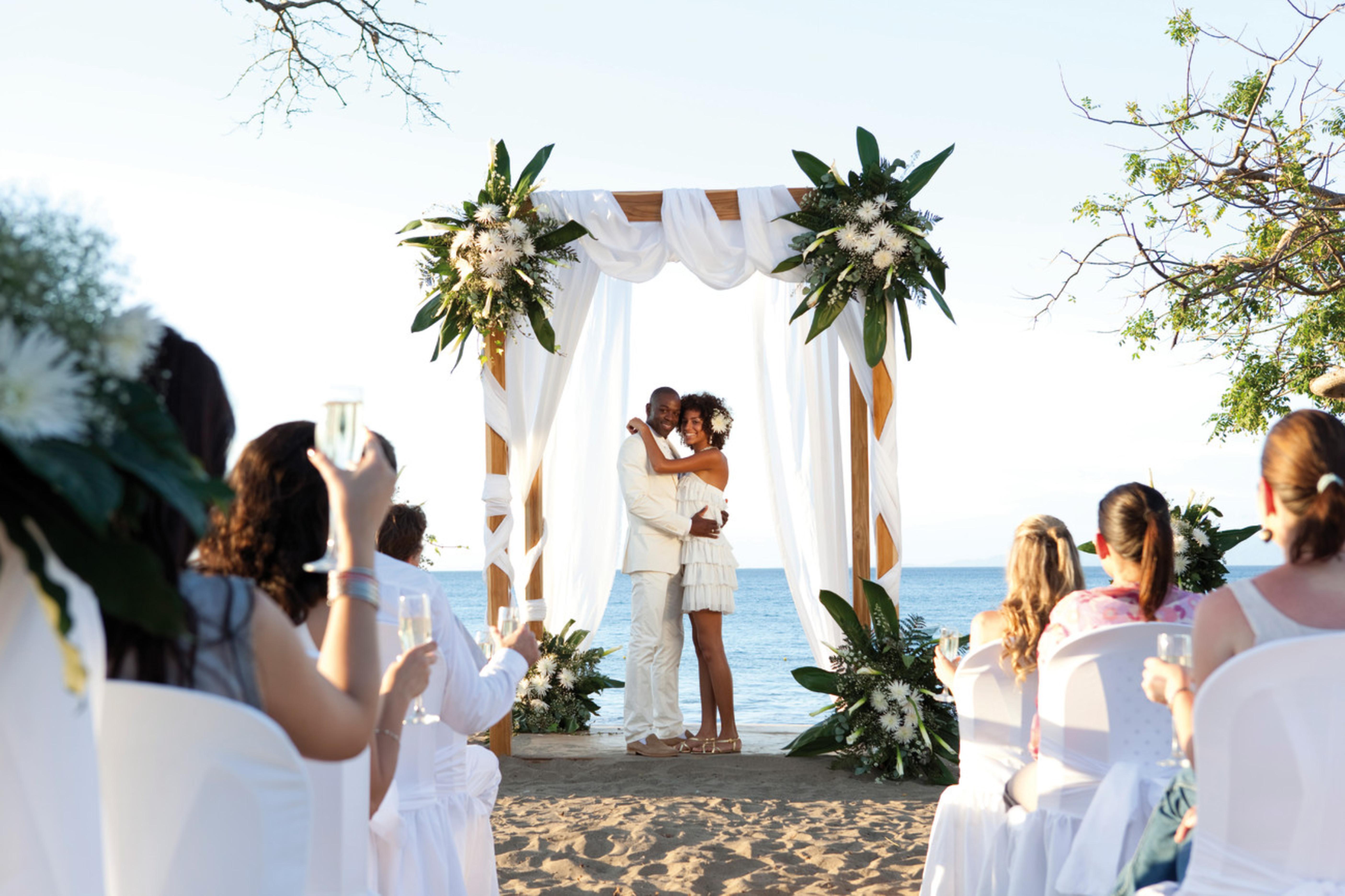 Riu Guanacaste Hotel Matapalo  ภายนอก รูปภาพ