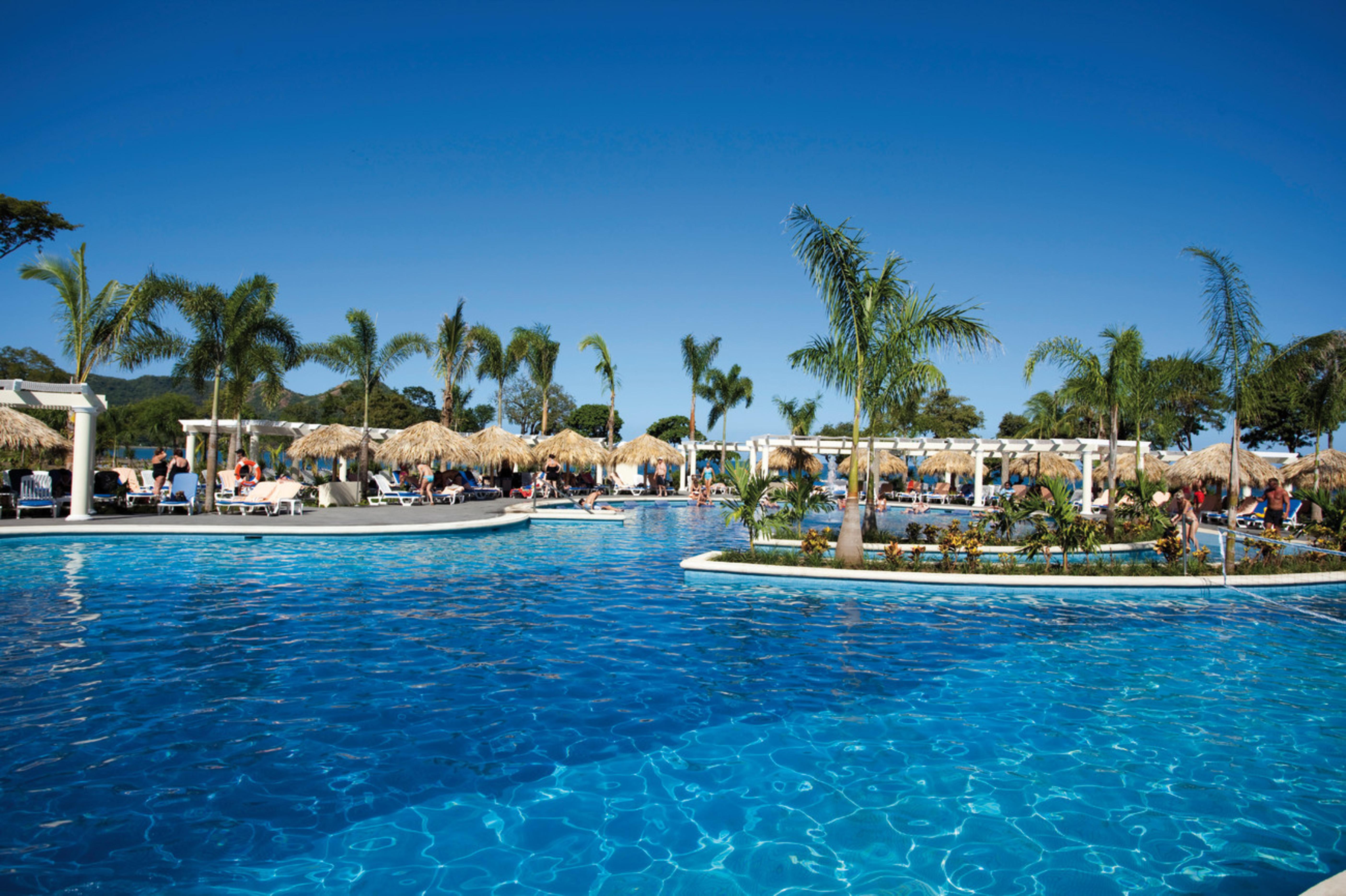 Riu Guanacaste Hotel Matapalo  ภายนอก รูปภาพ