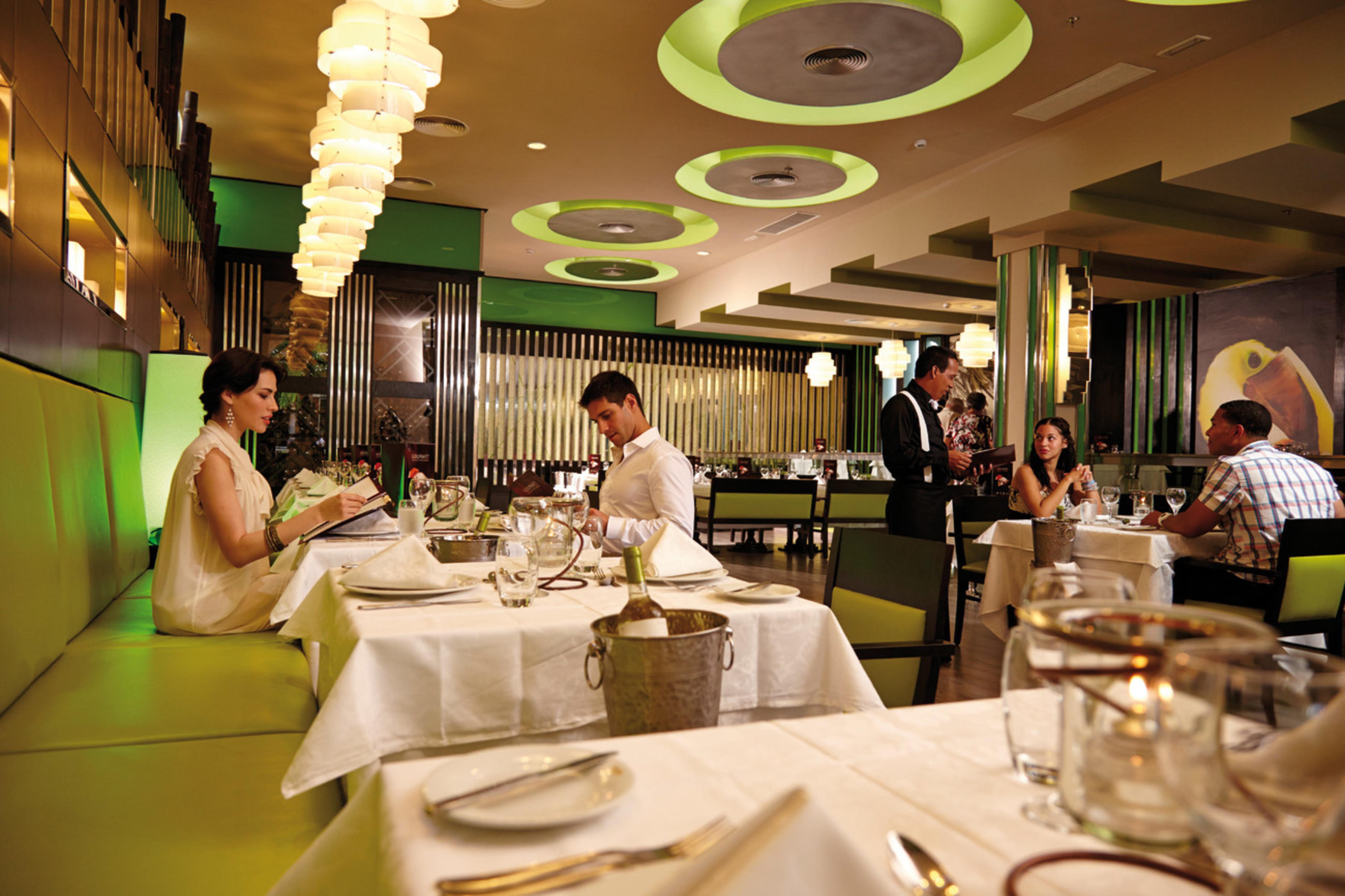 Riu Guanacaste Hotel Matapalo  ภายนอก รูปภาพ