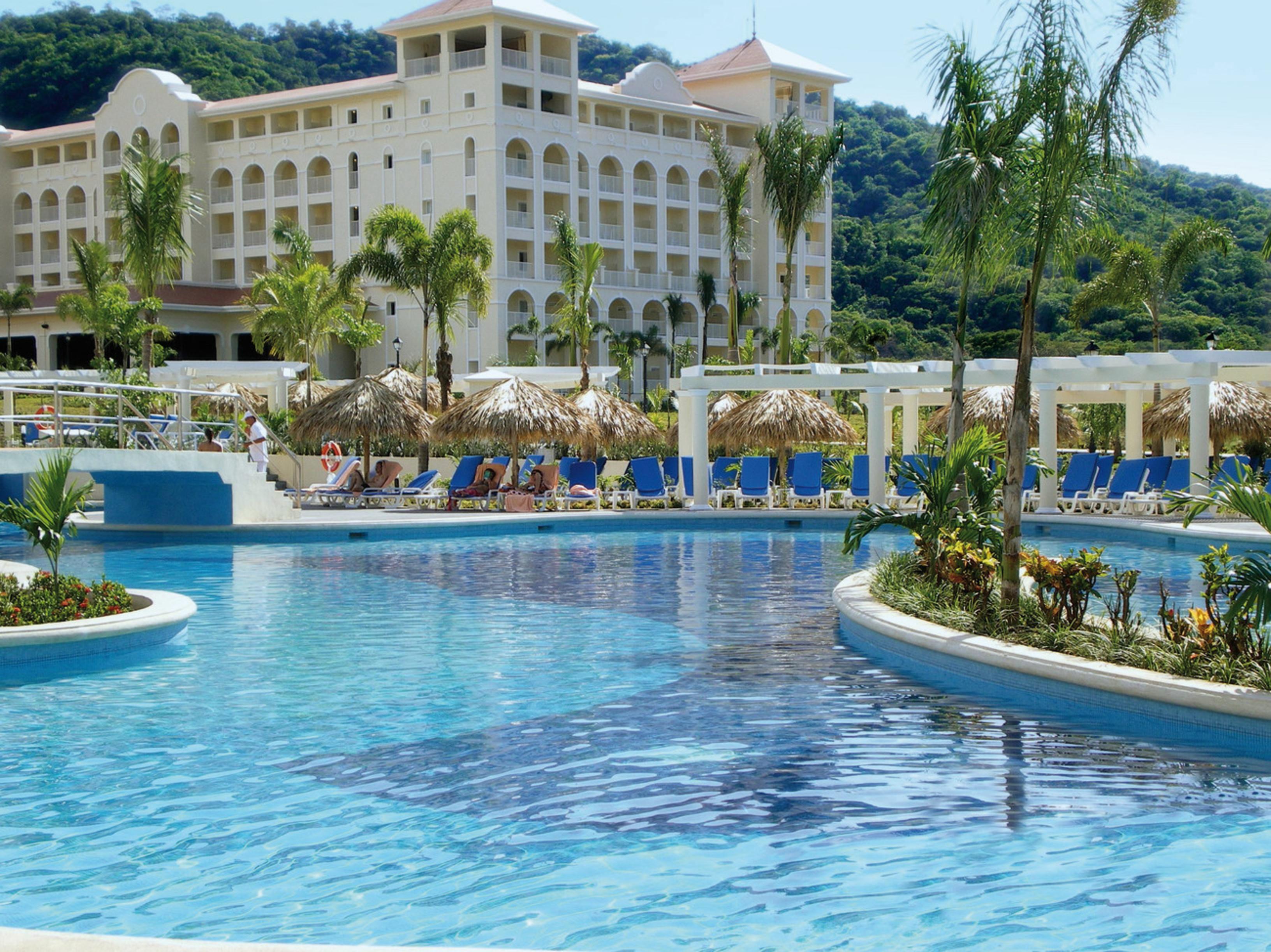 Riu Guanacaste Hotel Papagayo Bay ภายนอก รูปภาพ