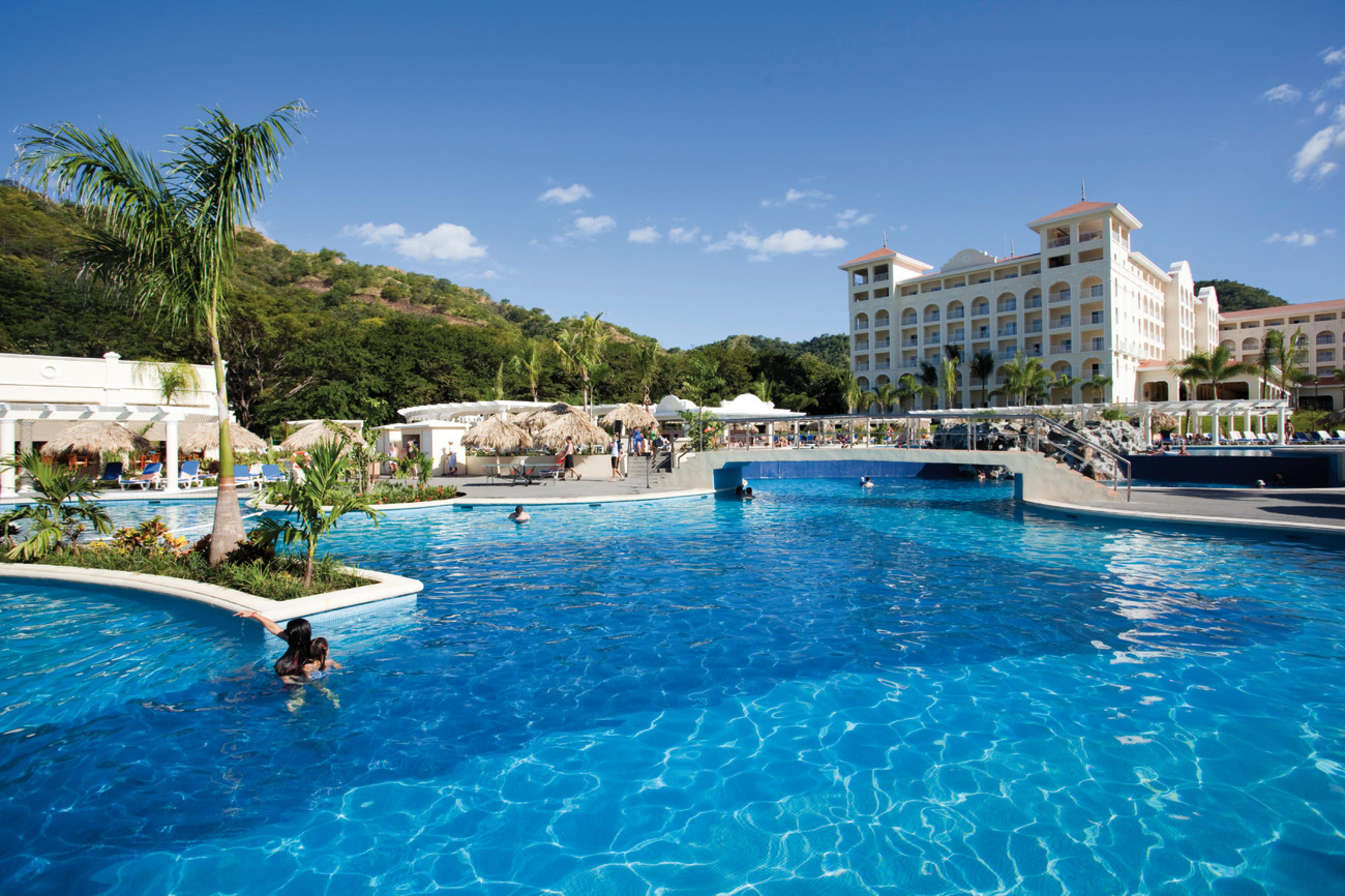 Riu Guanacaste Hotel Papagayo Bay ภายนอก รูปภาพ