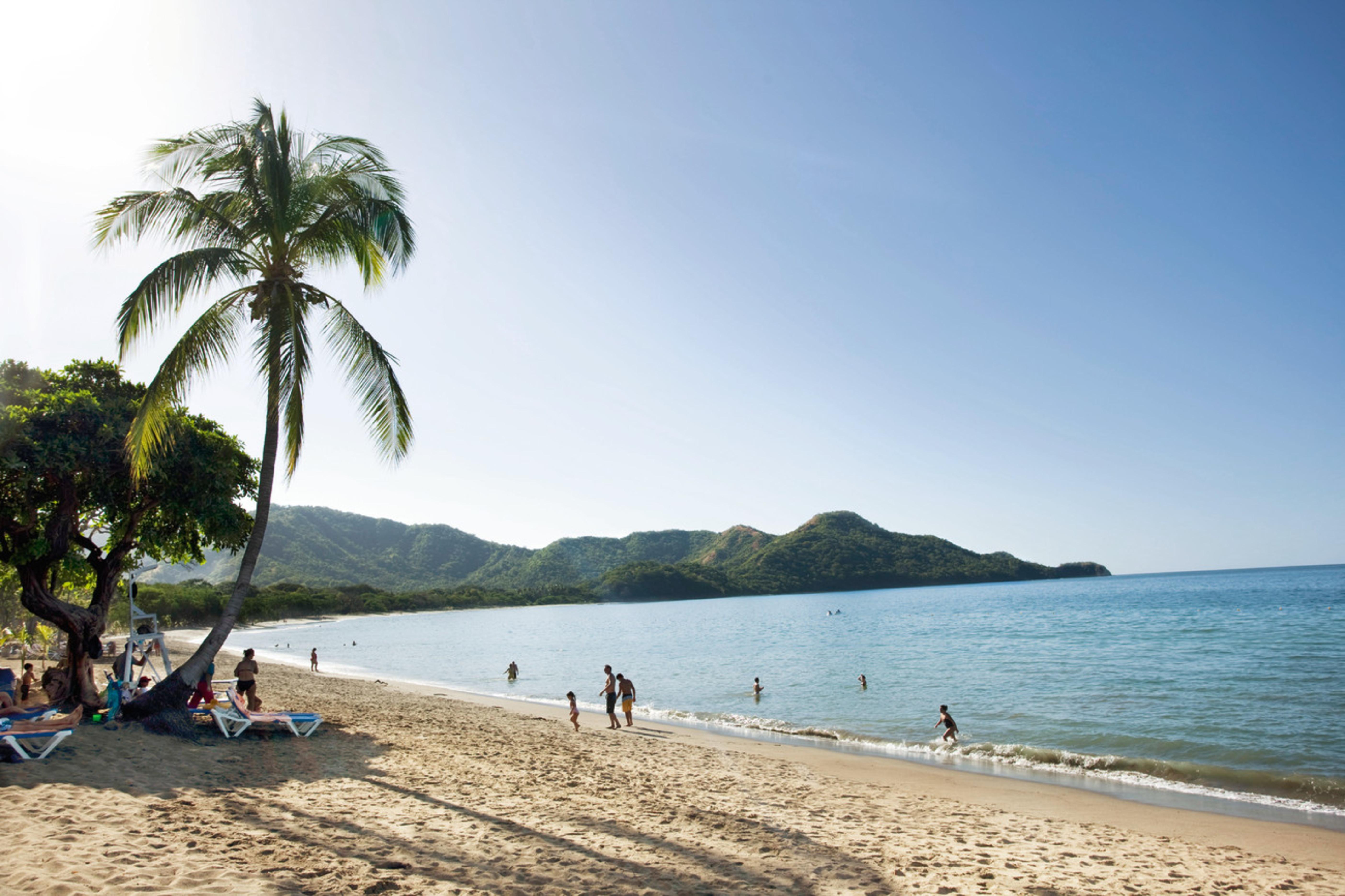 Riu Guanacaste Hotel Matapalo  ภายนอก รูปภาพ