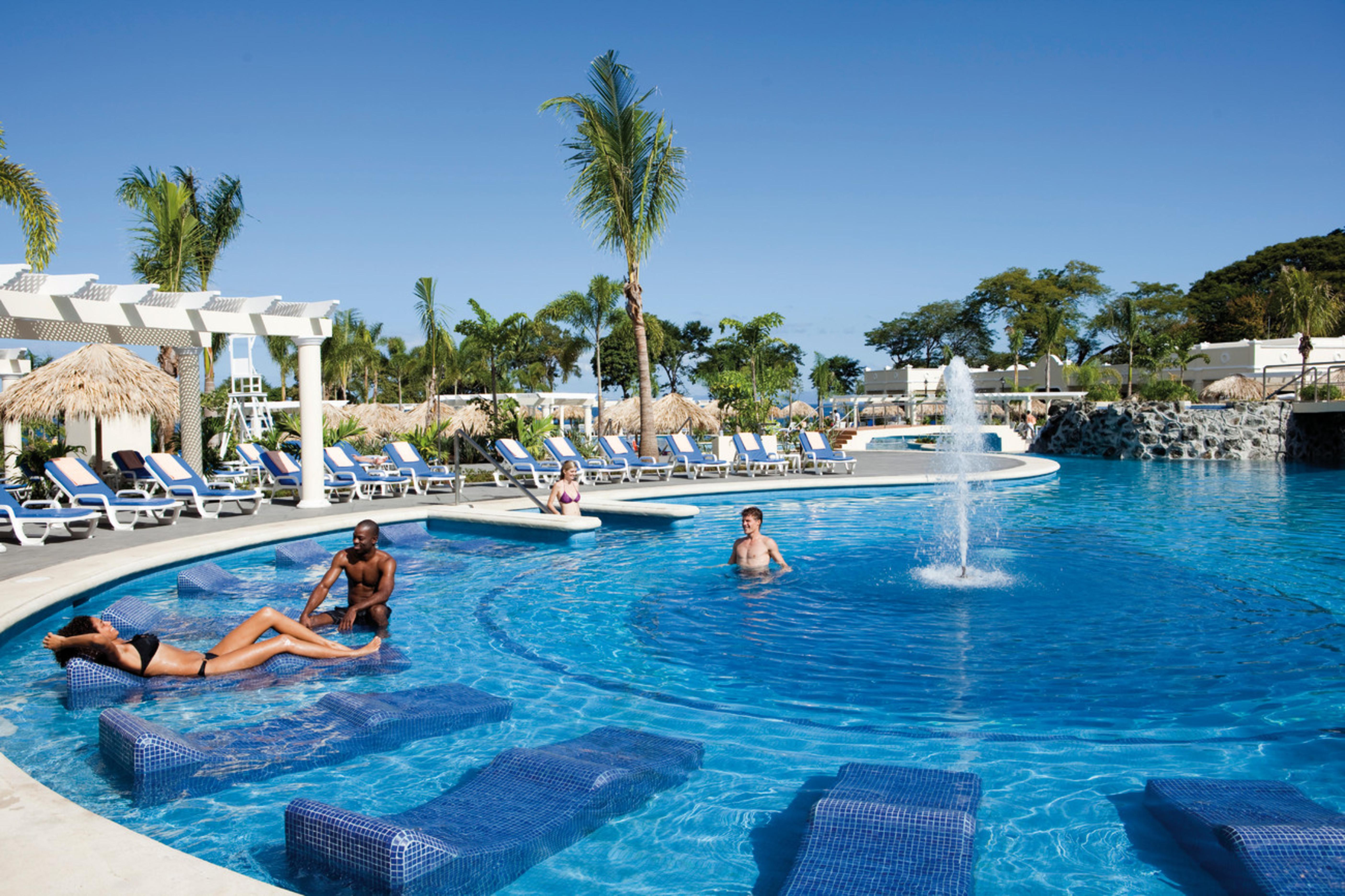 Riu Guanacaste Hotel Matapalo  ภายนอก รูปภาพ