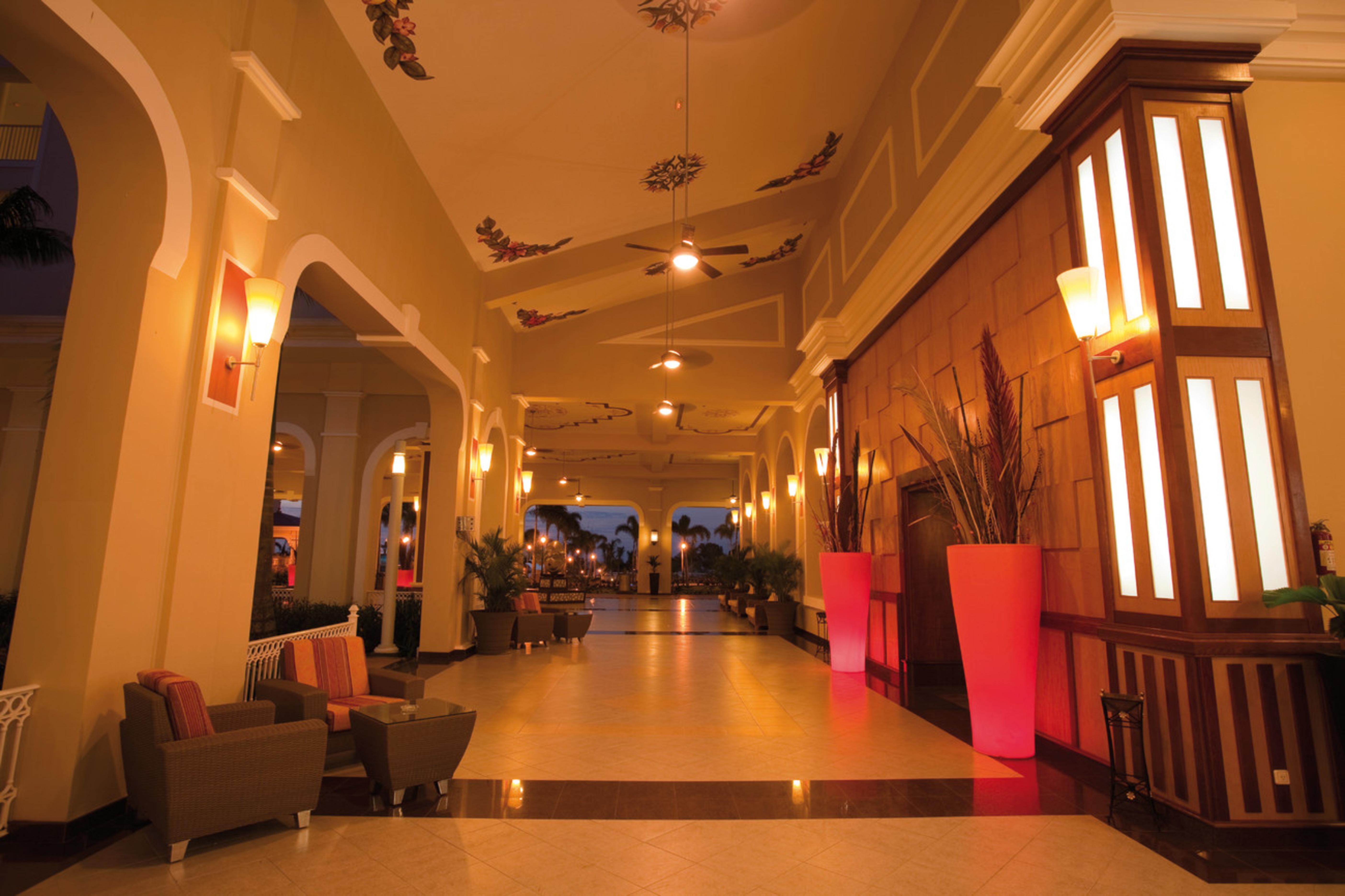 Riu Guanacaste Hotel Matapalo  ภายนอก รูปภาพ