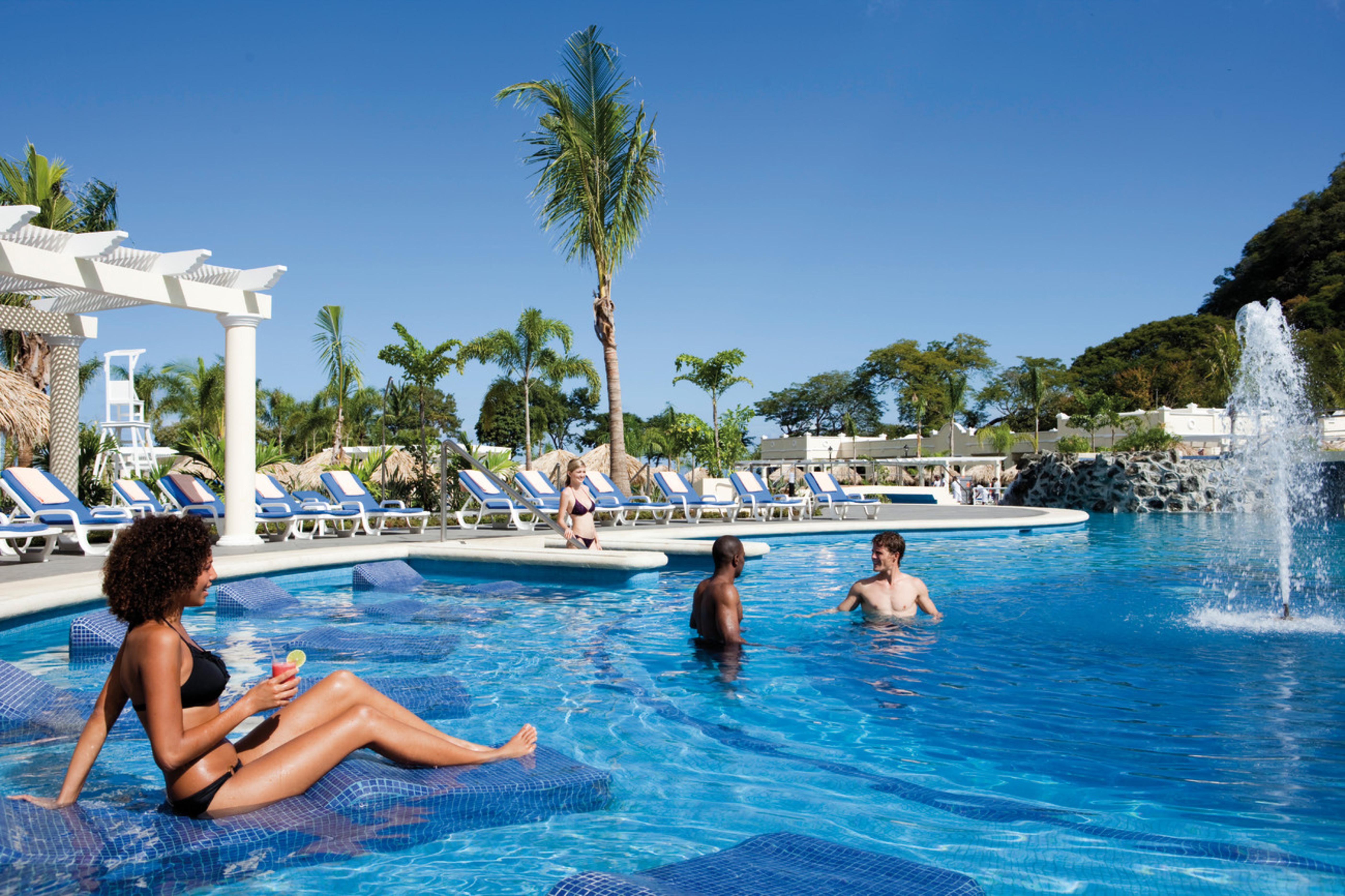Riu Guanacaste Hotel Matapalo  ภายนอก รูปภาพ