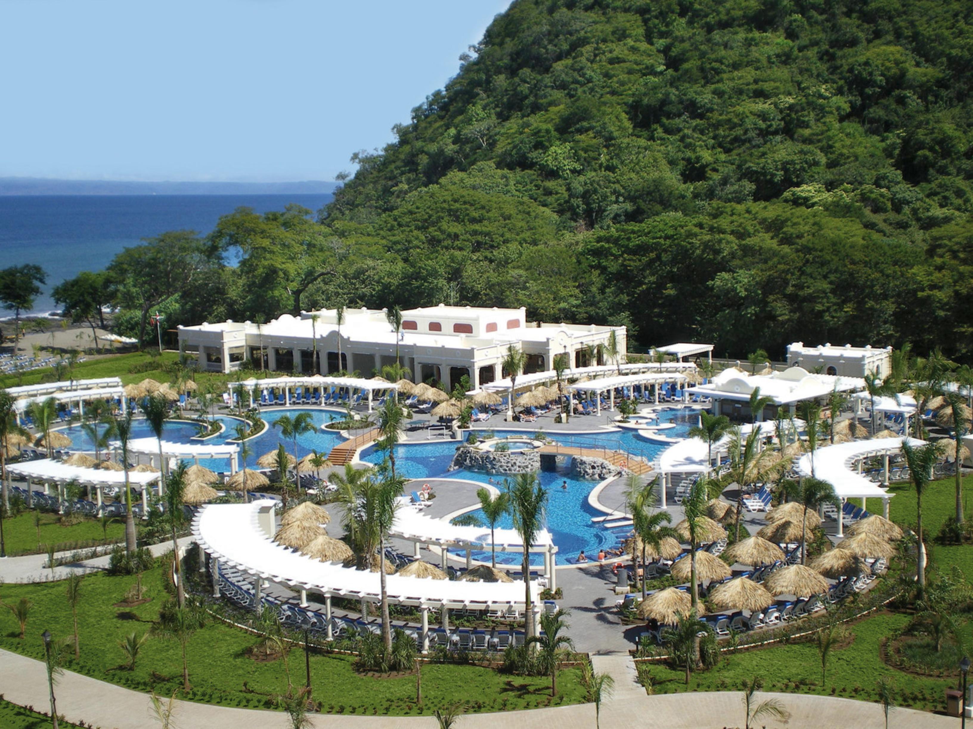 Riu Guanacaste Hotel Matapalo  ภายนอก รูปภาพ