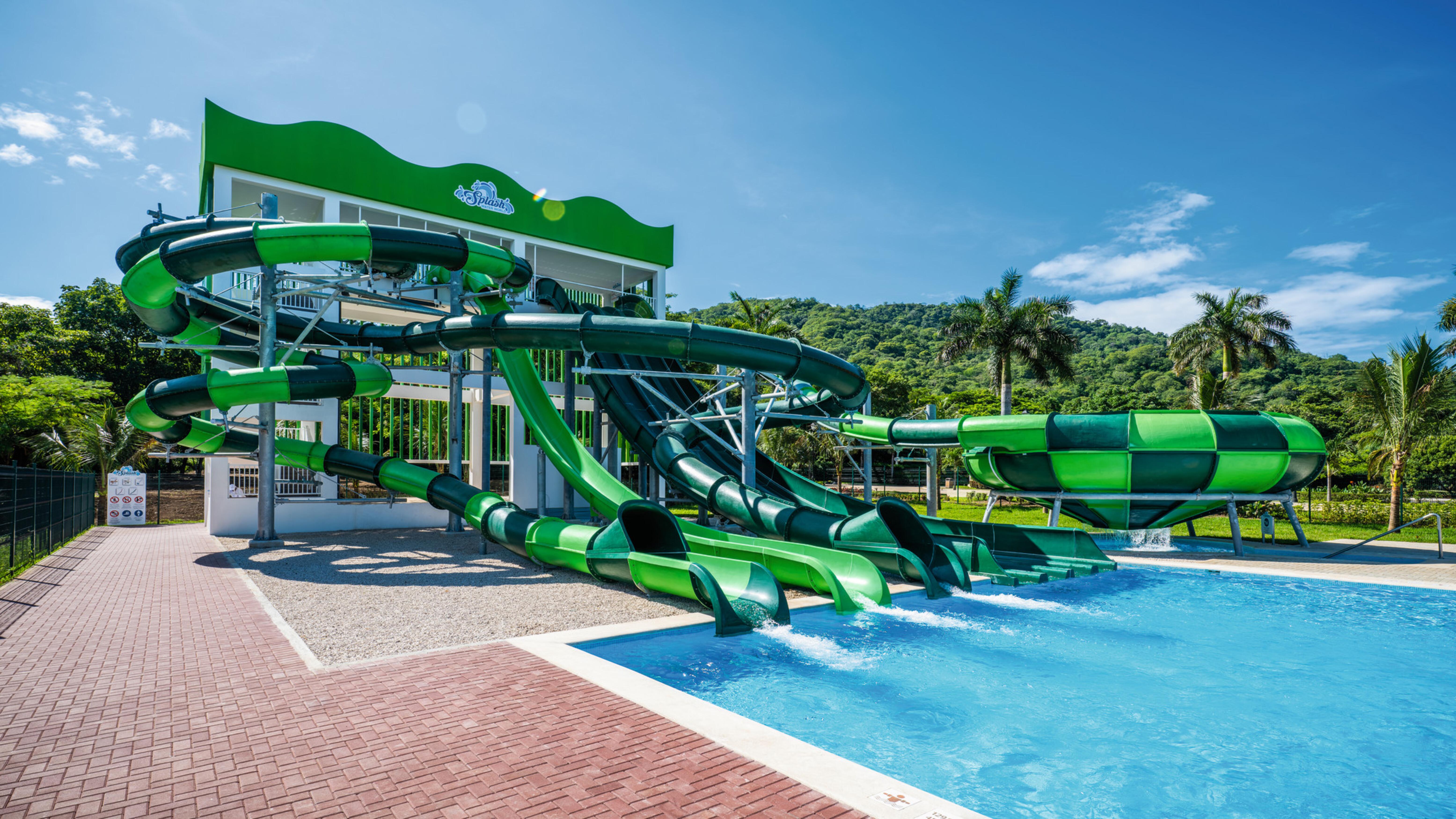 Riu Guanacaste Hotel Matapalo  ภายนอก รูปภาพ
