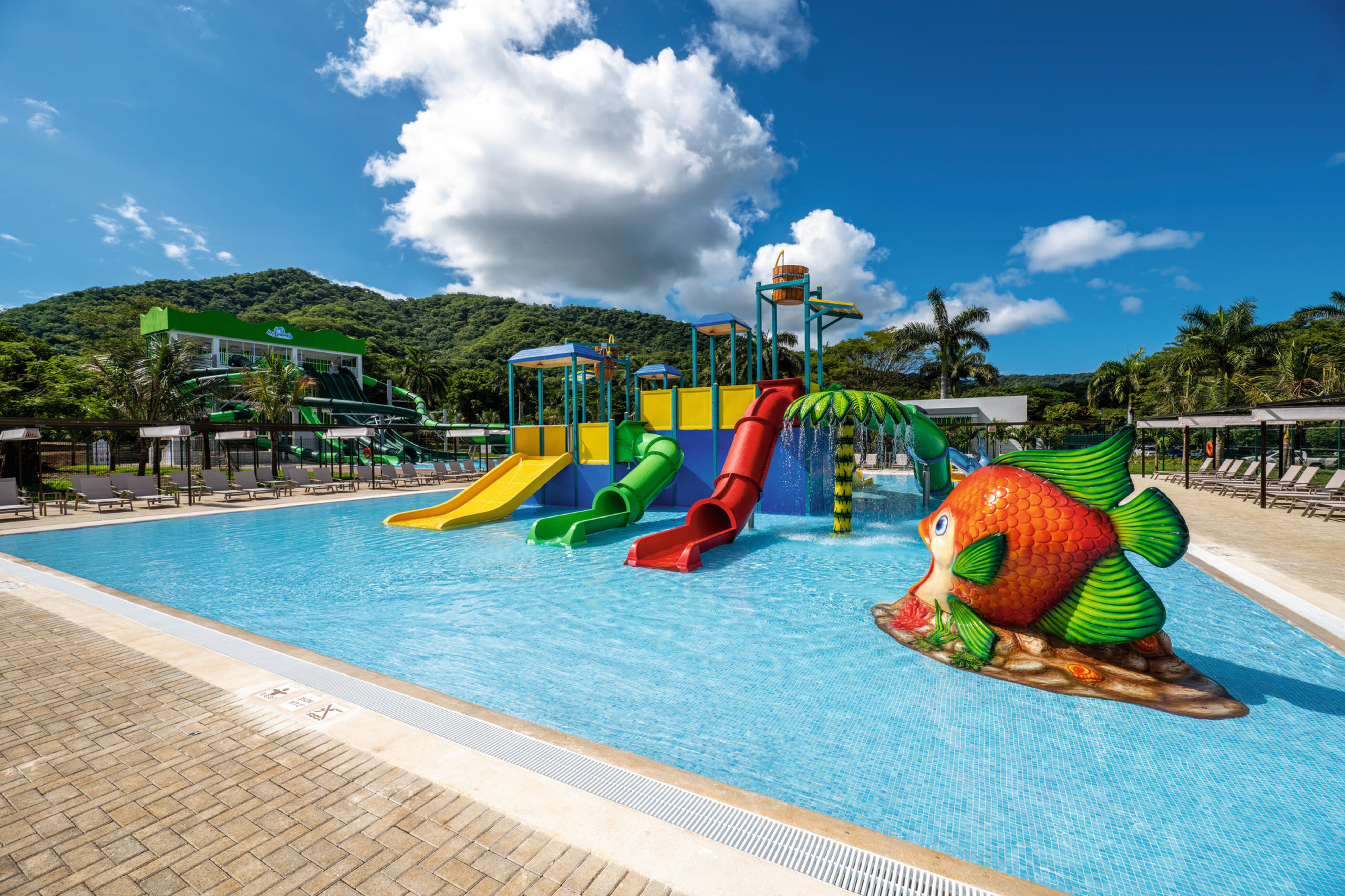 Riu Guanacaste Hotel Matapalo  ภายนอก รูปภาพ