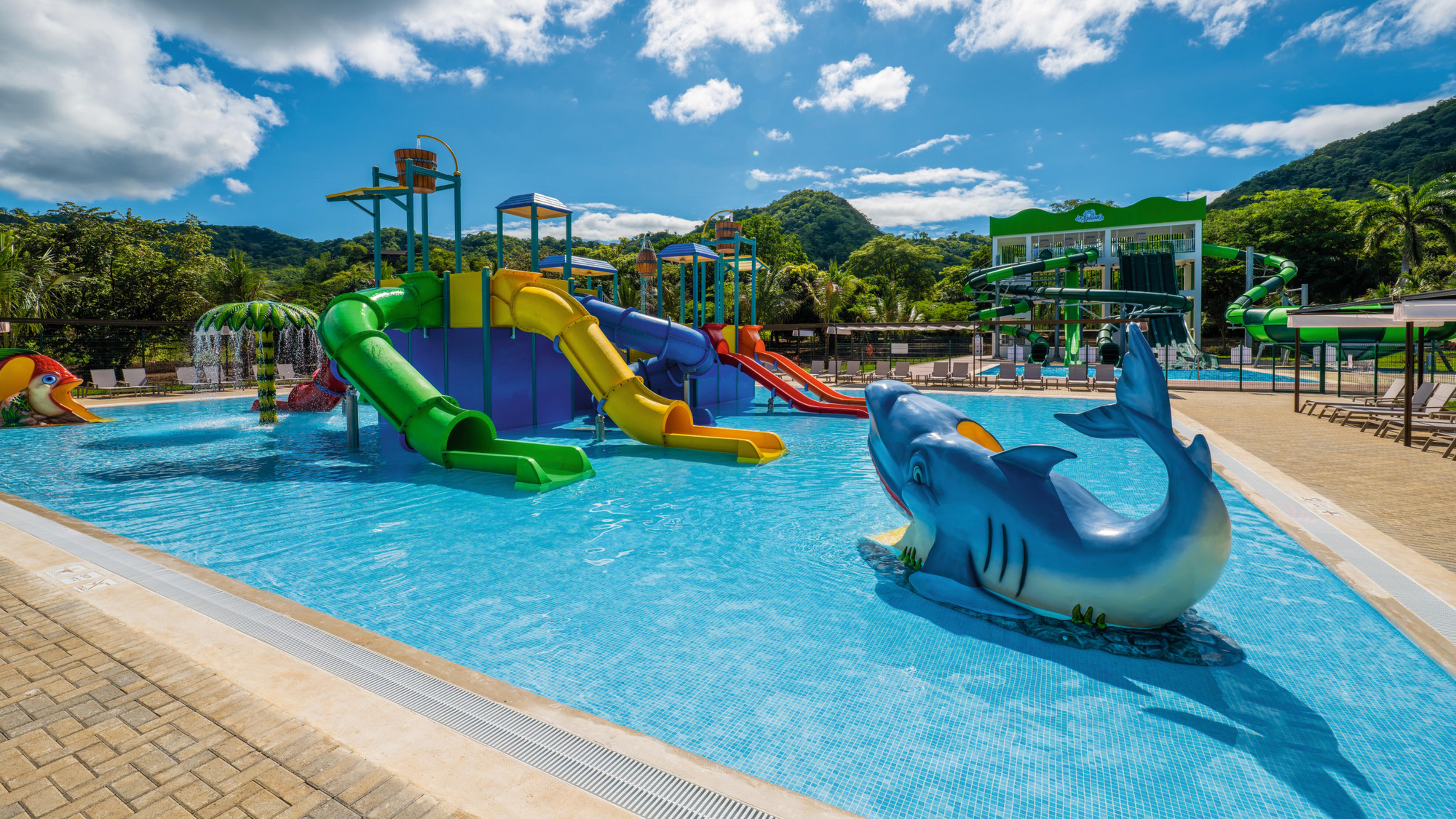 Riu Guanacaste Hotel Matapalo  ภายนอก รูปภาพ