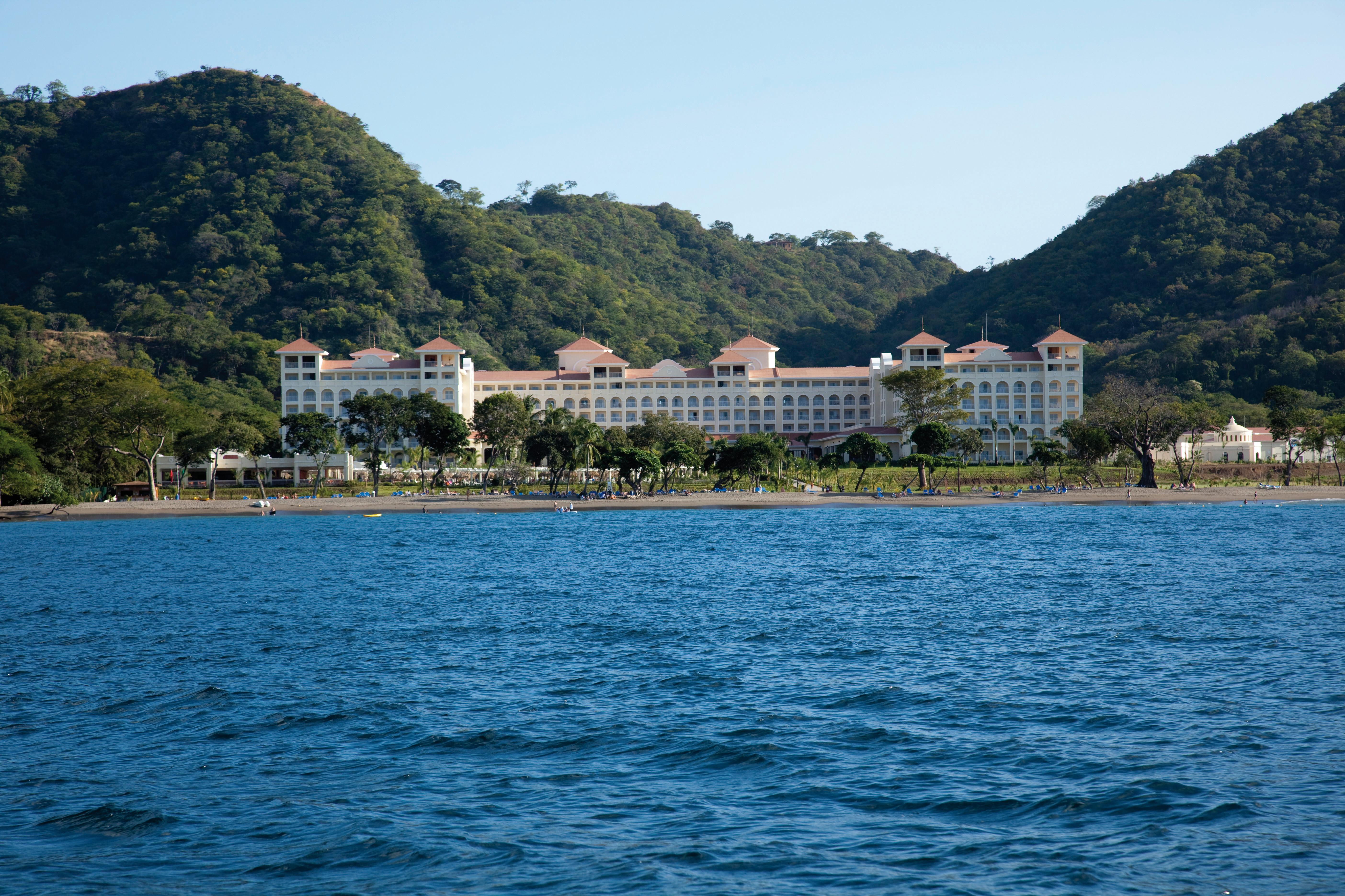 Riu Guanacaste Hotel Papagayo Bay ภายนอก รูปภาพ